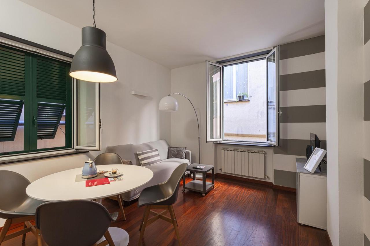 Appartamento Dock 4 - Libeccio By Wonderful Italy Genova