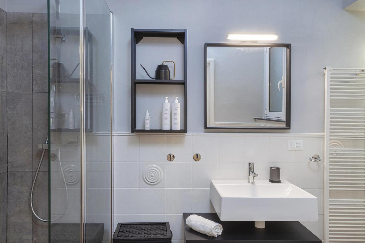 Appartamento Dock 4 - Libeccio By Wonderful Italy