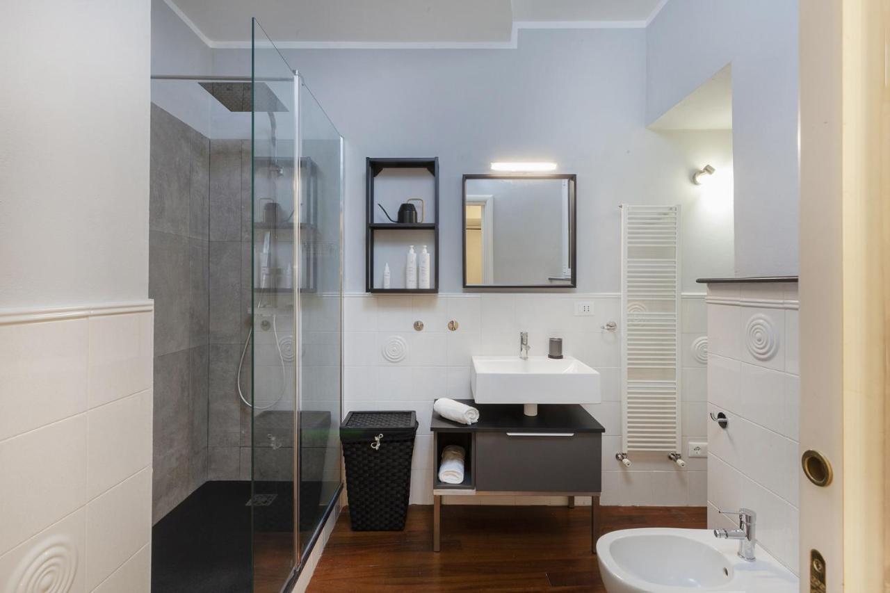 Appartamento Dock 4 - Libeccio By Wonderful Italy *