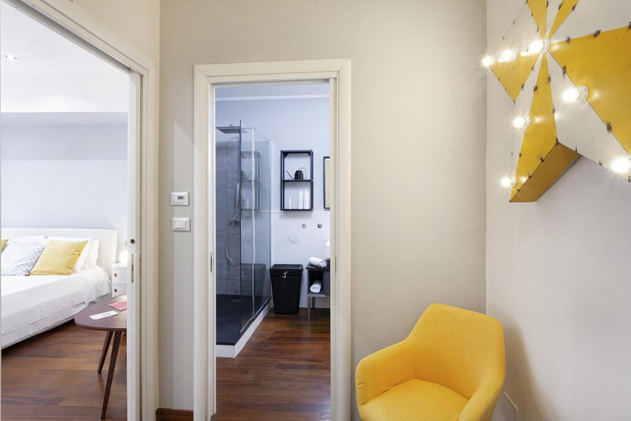 Appartamento Dock 4 - Libeccio By Wonderful Italy